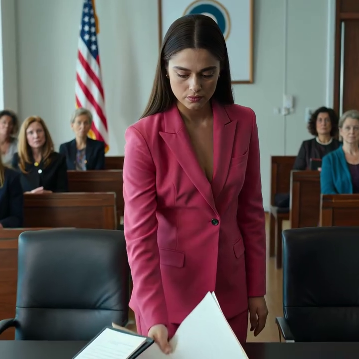 My parents dragged me to court when I refused to sell my apartment to cover my sister’s divorce expenses. They told everyone they were broke and that I was selfish, so they expected me to give in and ‘compromise’ in front of the judge. Instead, I placed a thin file on the table: years of secret money transfers… and the single lie they had rehearsed so well they thought it couldn’t be exposed. The judge’s expression changed first. Then my mother stopped laughing.