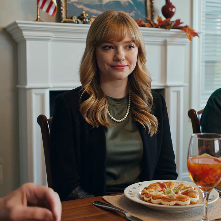 My parents told every relative that I dropped out of college and was a disappointment, while my sister was always praised for her law degree at every family gathering, they had no idea what I’d been quietly building for seven years, and then at Thanksgiving dinner a news alert popped up on my uncle’s phone—and without a single word, one by one, everyone at the table slowly turned to stare at me.