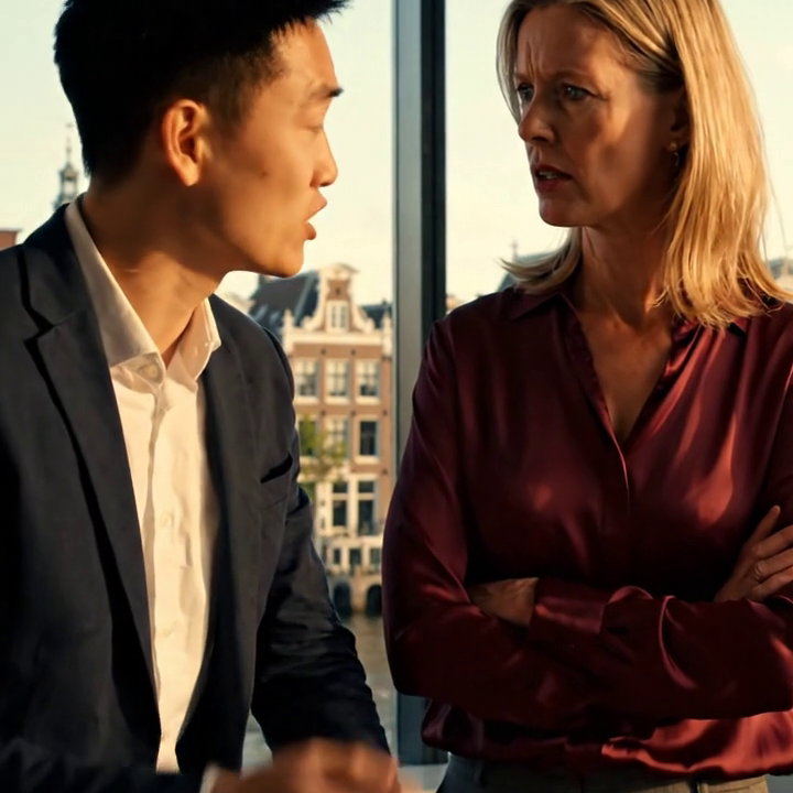 After Paying $9,000 For My Sister’s Tuition, I Came Home To Find My Room Empty; Mom Said, “Your Job Is Done. Get Out!” And Threw A Glass At Me; Weeks Later, My Dad Started Calling Me Frantically Because…