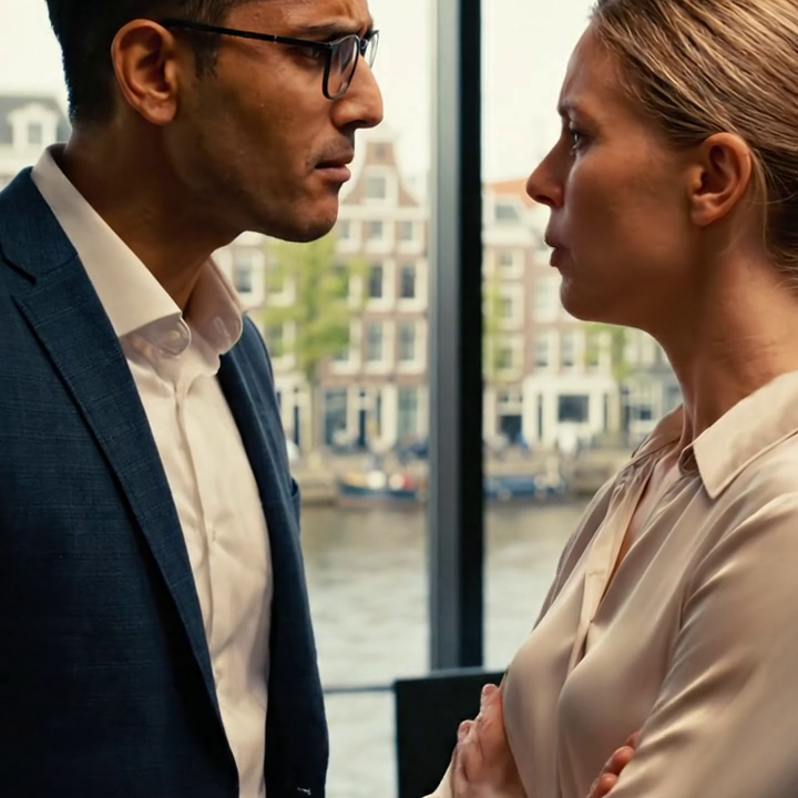 ‘Teken, anders sleep ik dit nog jaren voort’, dwong mijn…