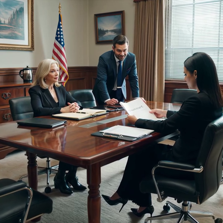 My Brother Left Με A $1,360,000 Mountain Lodge. My Son, Who Disowned Me At 63, Still Came To The Will Reading, Smiling, “We’ll Turn It Into A Family Business.” But The Final Clause Left The Whole ROOM SILENT.
