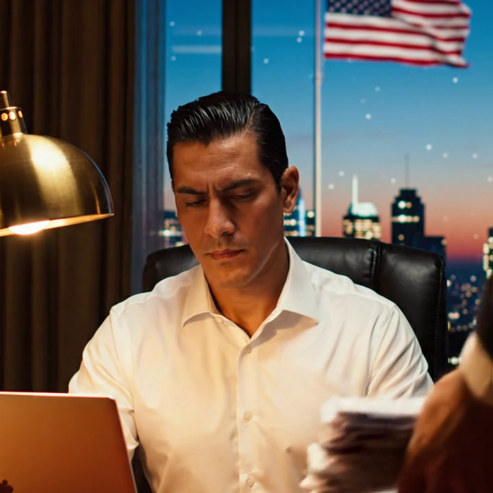 I spent 17 years defending $2 billion contracts only to be fired by the CEO’s son 48 hours before my $92,000 bonus was due. ‘You’re done here,’ he sneered and walked away as if I were nothing. The next morning, I heard him yell into the phone, ‘What did you tell them?’