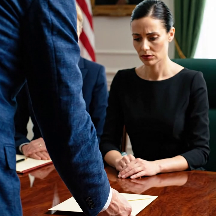 At the reading of the will, my parents gave my half-sister $15 million and told me, ‘Go ahead and make your own way.’ My stepmother smiled and added, ‘Some people are born luckier than others, my dear.’ I didn’t argue. I didn’t cry. I sat there and let them celebrate. Then my grandfather’s lawyer stood up with a separately sealed envelope and said, ‘There’s one more inheritance that’s been kept secret until now.’ He cleared his throat and read, ‘To my granddaughter, I leave…’ And my stepmother’s smile vanished in an instant.