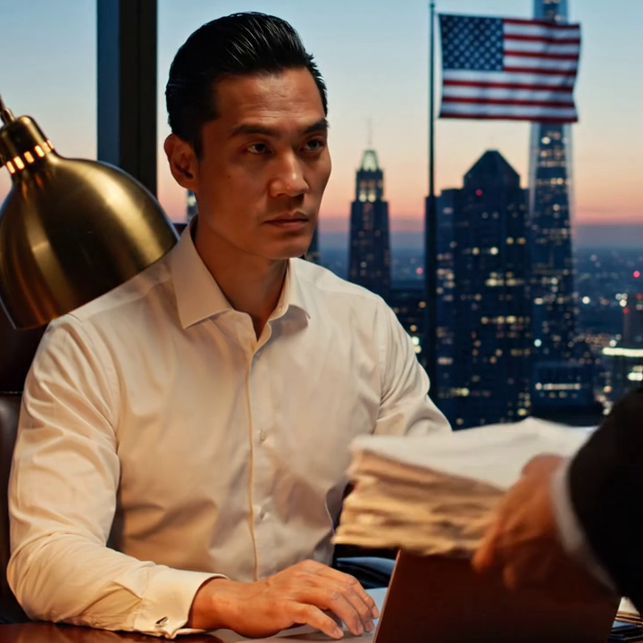 I spent 17 years defending $2 billion contracts only to be fired by the CEO’s son 48 hours before my $92,000 bonus was due. ‘You’re done here,’ he sneered and walked away as if I were nothing. The next morning, I heard him yell into the phone, ‘What did you tell them?’