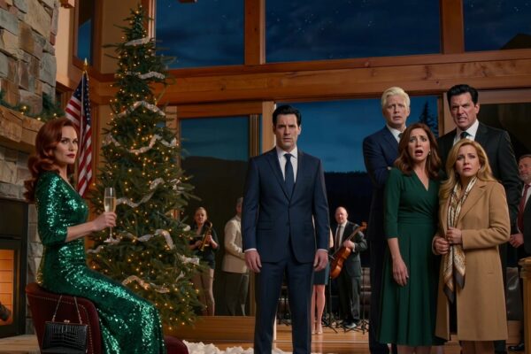 Een week voor Kerstmis hoorde ik mijn ouders en zus een vakantie van $ 50.000 plannen met mijn geld, zonder dat ik het mij had gevraagd. Ik bleef kalm. Kerstnacht? Geen kaarsen. Geen Turkije. Gewoon een ongemakkelijke stilte. Ondertussen postte ik vanuit mijn villa van $ 3 miljoen en gaf ik mijn eigen weelderige feest. Moeder belde me… – Nieuws