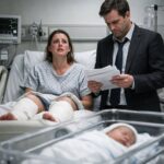 Nadat ik een affaire had, heeft mijn man mij nooit meer aangeraakt. Achttien jaar lang hebben we als vreemden geleefd, tot een lichamelijk onderzoek na mijn pensionering, toen wat de dokter zei me ter plekke instortte. – Nieuws