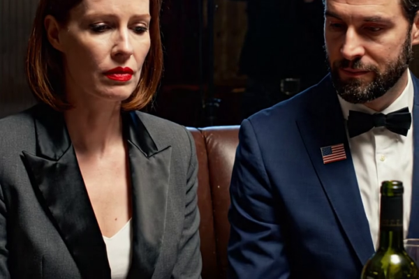 Mijn familie overhandigde me een rekening van $6.240 voor een etentje en brak vervolgens in mijn huis terwijl ik aan het werk was. Ze vergaten één cruciaal detail: ik ben forensisch accountant en ik bewaar alle bonnetjes.