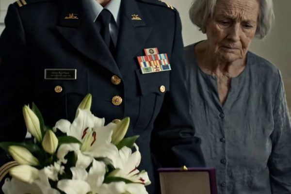 Op Moederdag bracht ik mijn moeder bloemen en vroeg ik naar de 6000 dollar die ik elke maand overmaakte. Ze keek verbaasd en zei: “Ik krijg hulp van de kerk.” Op dat moment kwamen mijn vader en mijn broer binnen.