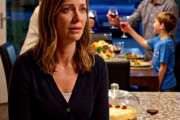 Mijn naam is Emily Harper. Ik ben 28 jaar oud…