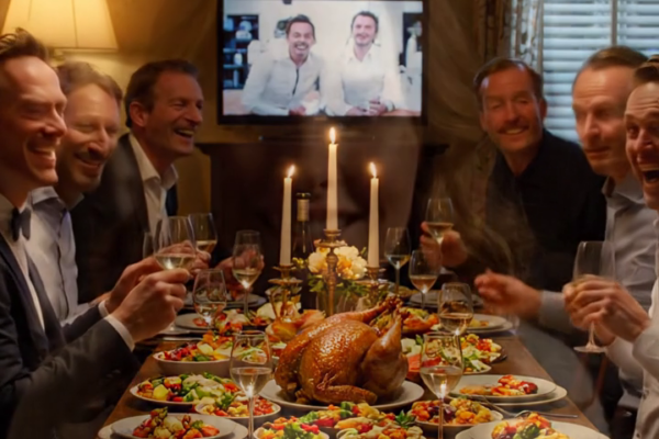 At Thanksgiving, Hannah smiled when her mother laughed, “Vac’s for family without you,” and the whole table joined in—but one week later, a $6,500 bank alert from a branch near her parents’ house exposed the truth they thought she’d never catch, and the quiet daughter they treated like an extra made a single decision that left their perfect vacation hanging by a thread.