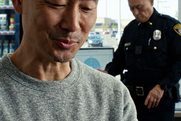 Mijn dochter gaf mij voor mijn verjaardag een paar oordopjes. Ik heb ze meegenomen naar mijn werk. Een collega, een voormalig veteraan, keek even… en werd bleek. Hij fluisterde: ‘Je moet de politie bellen.’ Ik reageerde niet. Ik hield mijn hoofd koel en liep weg. Maar drie dagen later… – Nieuws