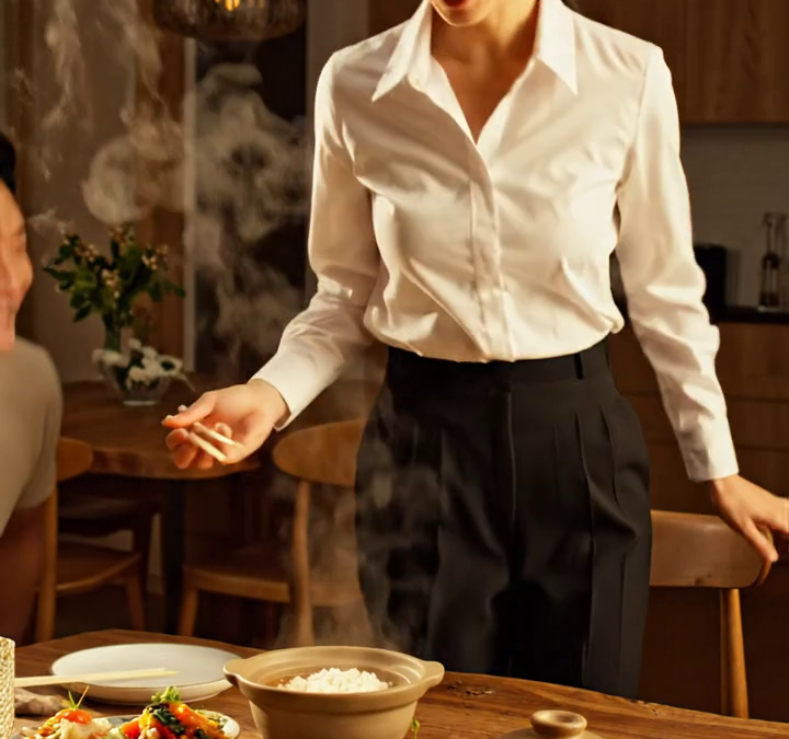 Het leven is nu heerlijker en eenvoudiger! Mijn man is dol op dit wonder met 5 ingrediënten.