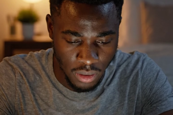 Toen ik tien was, liet mijn moeder mij achter om haar ‘perfecte zoon’ groot te brengen. Jaren later kwam ze terug en smeekte aan mijn deur